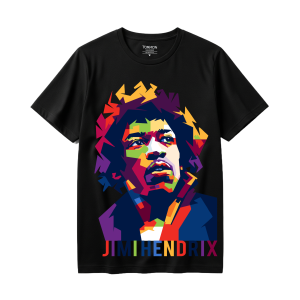 Jimi Hendrix 2