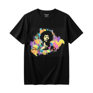 Jimi Hendrix