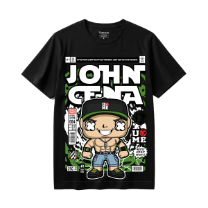 John Cena