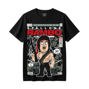 John Rambo