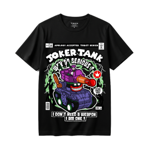 Joker Tank