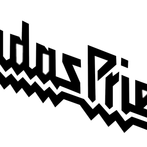 Alternative view of Judas Priest
