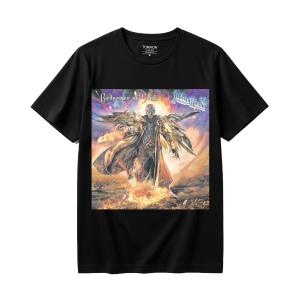 Judas Priest Redeemer of Souls