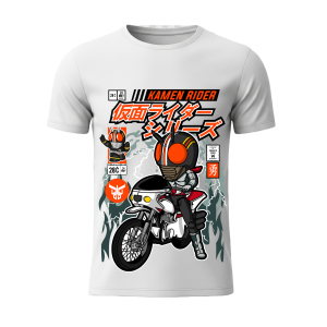 Kamen Rider Motorcycle