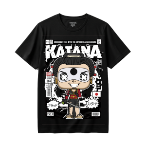 Katana