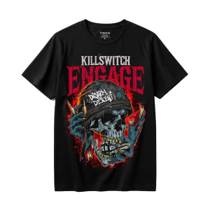 Killswitch Engage