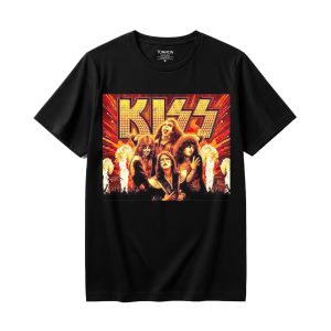 Kiss 1