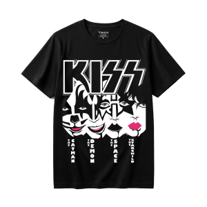 Kiss 3