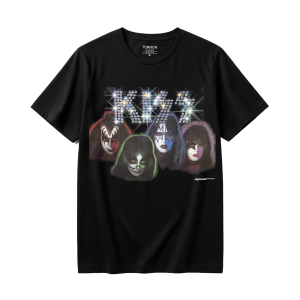 Kiss