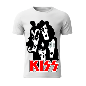 Kiss 4