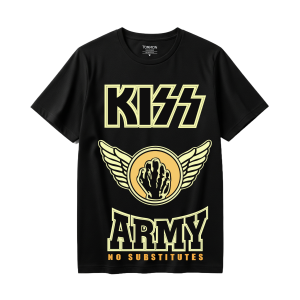 Kiss Army
