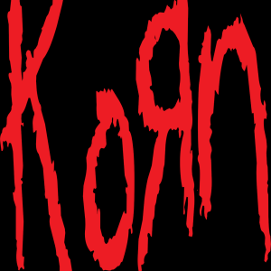 Alternative view of Korn 1