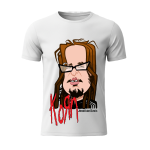 Korn Jonathan Davis