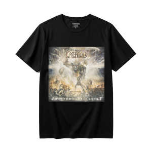 Kreator Phantom Antichrist