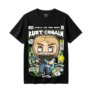Kurt Cobain