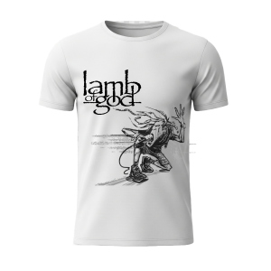 Lamb of God