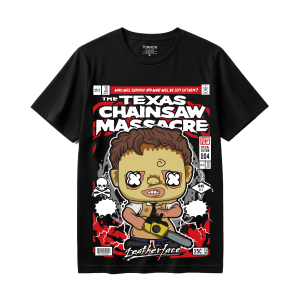 Leatherface