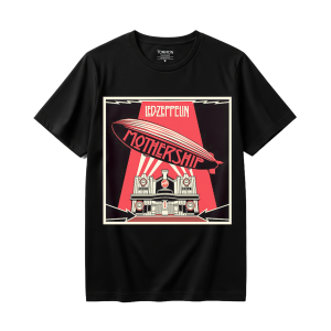Led Zeppelin 1