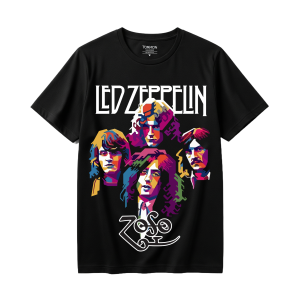 Led Zeppelin 2