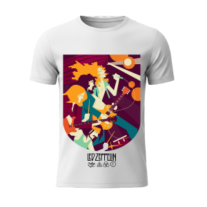 Led Zeppelin 3