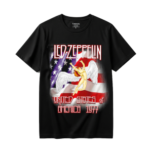 Led Zeppelin