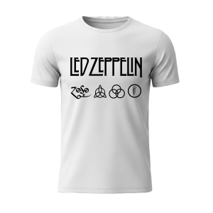 Led Zeppelin 4