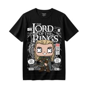 Legolas Lord Of The Rings