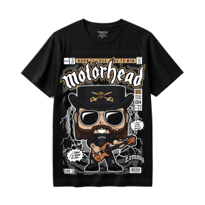 Lemmy Killmister Motorhead
