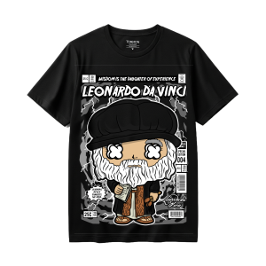 Leonardo Da Vinci