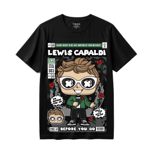 Lewis Capaldi