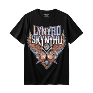 Lynyrd Skynyrd 1