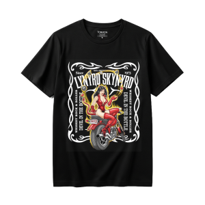 Lynyrd Skynyrd Devil in the Bottle