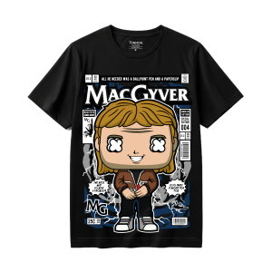 Macgyver