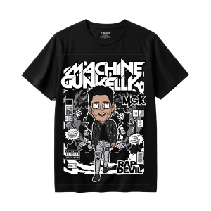 Machine Gun Kelly 1
