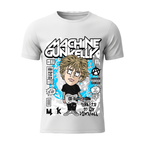 Machine Gun Kelly
