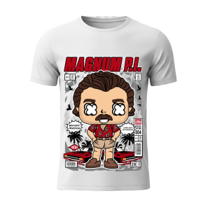Magnum PI