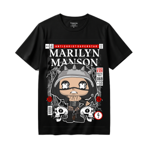 Marilyn Manson