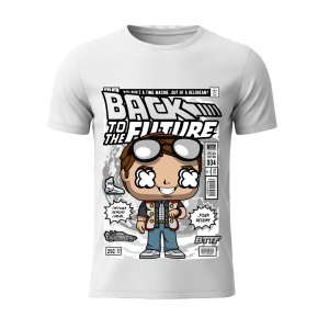 Marty Mcfly