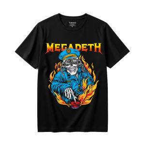 Megadeth 1