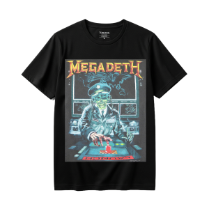 Megadeth 2