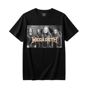 Megadeth 3
