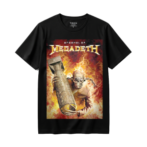 Megadeth