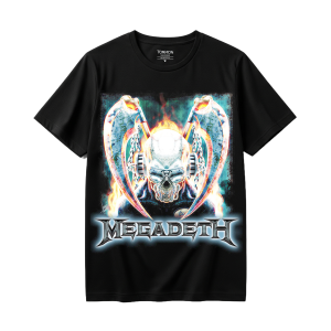 Megadeth 4