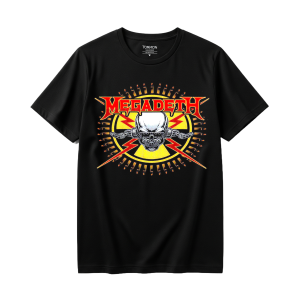 Megadeth 5