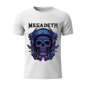 Megadeth 6