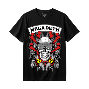 Megadeth 7