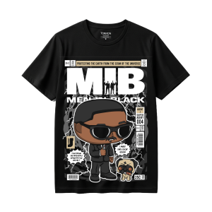 Men In Black