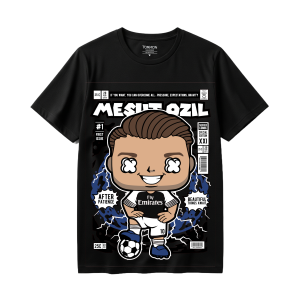 Mesut Ozil