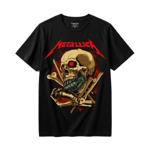 Metallica 3