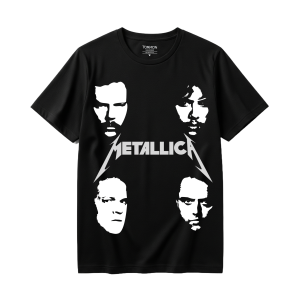 Metallica 5